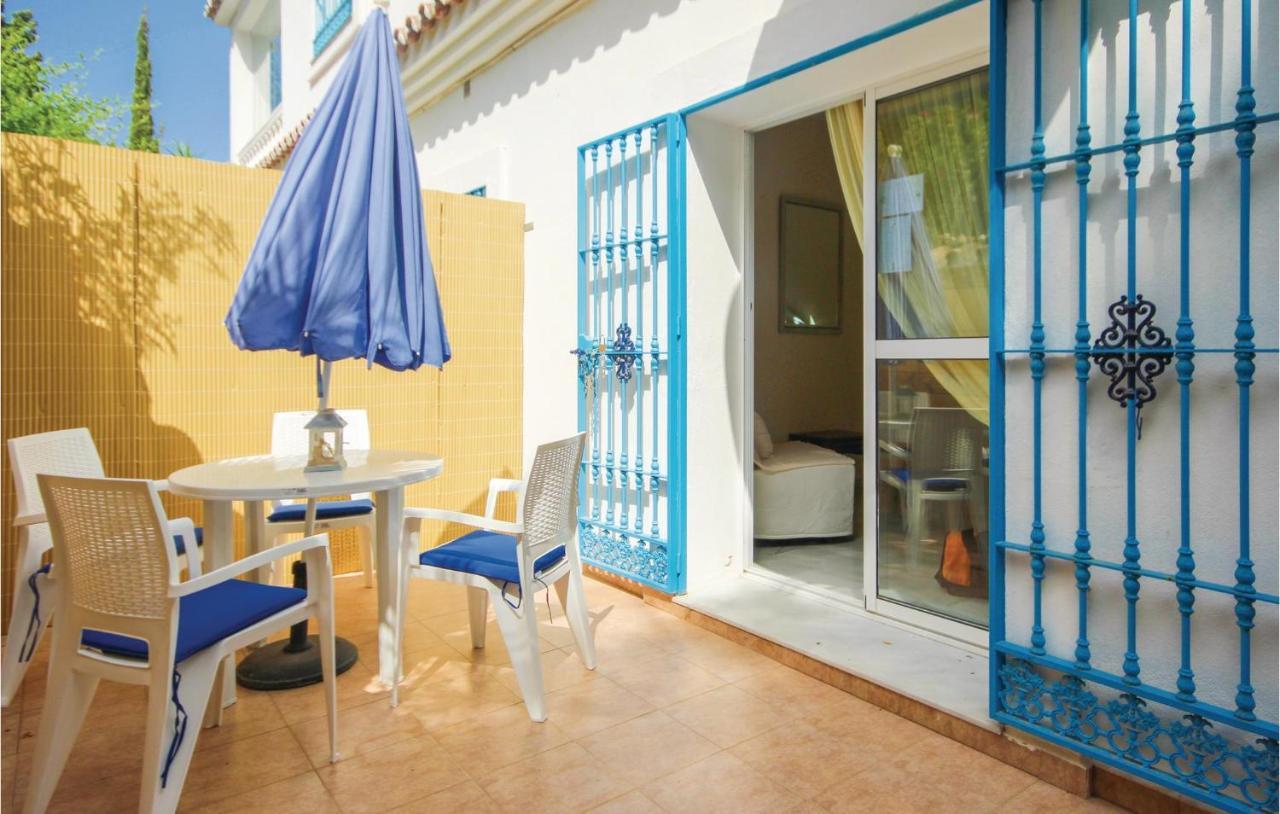 Gorgeous Apartment In Urb El Chaparral With Wifi 라칼라데미야스 외부 사진